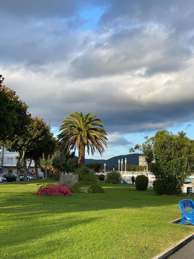Cedemar 2 Διαμέρισμα Cedeira Εξωτερικό φωτογραφία