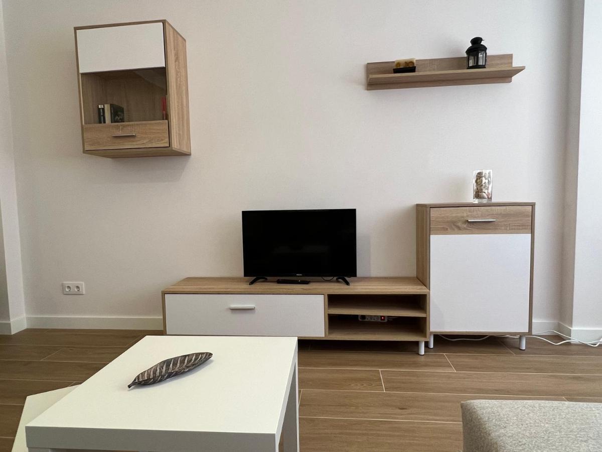 Cedemar 2 Διαμέρισμα Cedeira Εξωτερικό φωτογραφία